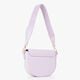 Bolso de Hombro Sylvia Re Lila   1
