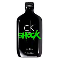 CK ONE SHOCK For Him  100ml-135878 0