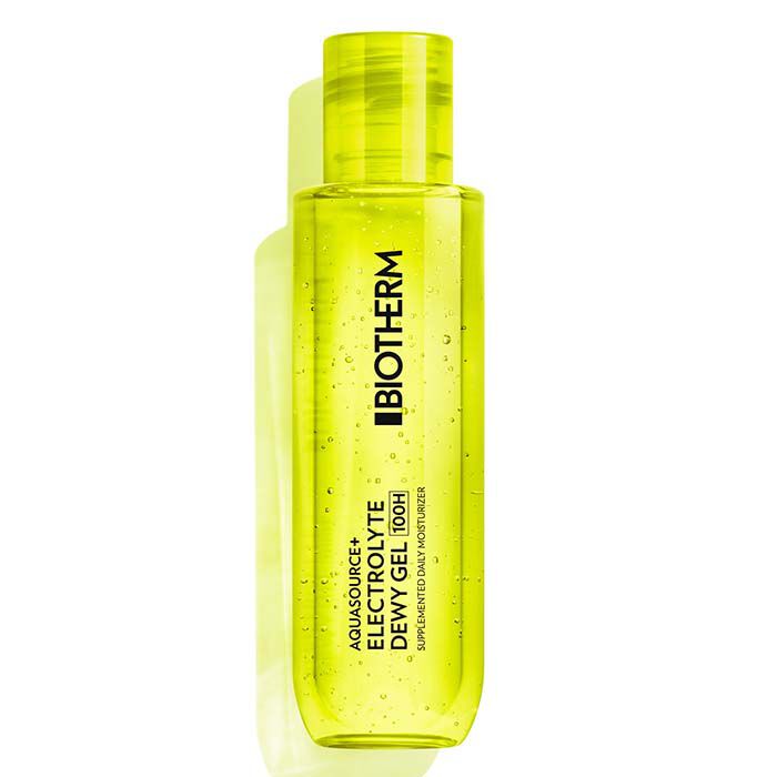 Aquasource+ Electrolyte Dewy Gel 100H  100ml-233964 6