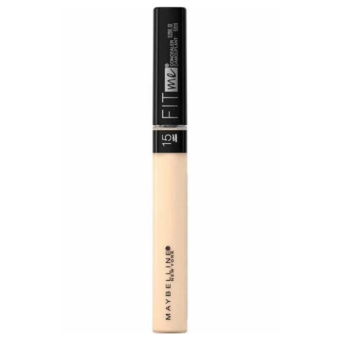 Corrector Fit Me   0