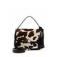 Bolso de Mano Audrey Animal Print   1