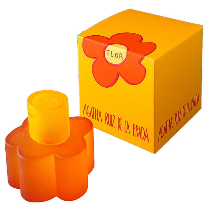 Flor  100ml-168205 0