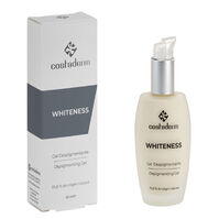 Whiteness Gel Despigmentante  50ml 1