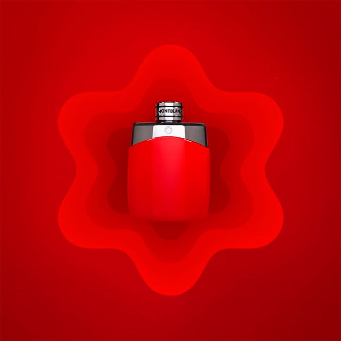 LEGEND RED  100ml-205144 2