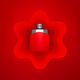 LEGEND RED  100ml-205144 2