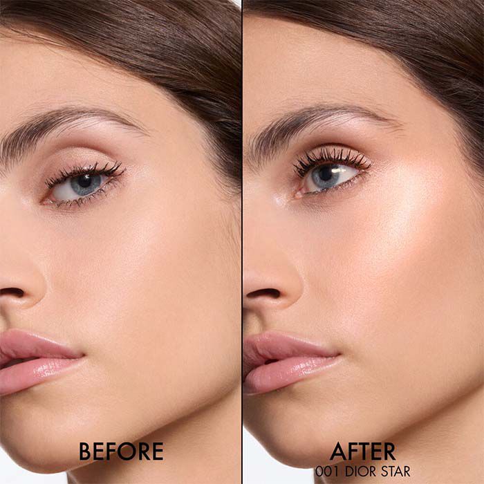 DIOR FOREVER GLOW LUMINIZER - EDICIÓN LIMITADA   2