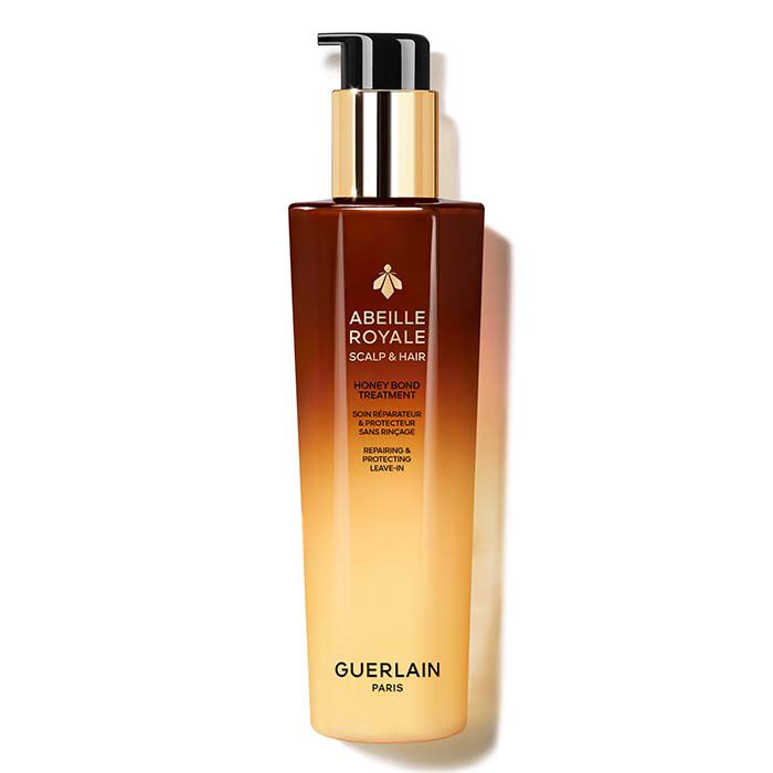 Abeille Royale Tratamiento Honey Bond Treatment Sin Aclarado  