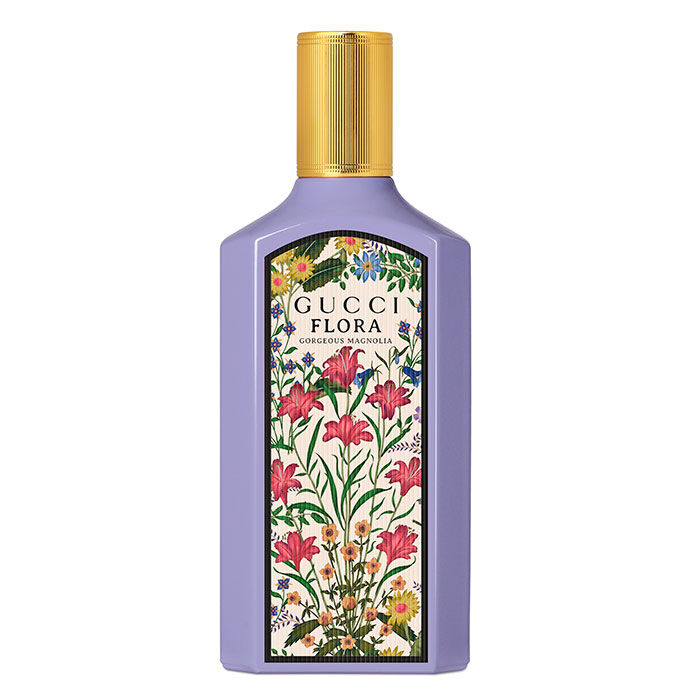 FLORA GORGEOUS MAGNOLIA  100ml-215527 0