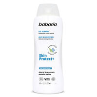 Gel de Baño Skin Protect +  600ml-199290 2