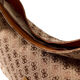 Bolso de Hombro Camden Marr&oacute;n   4