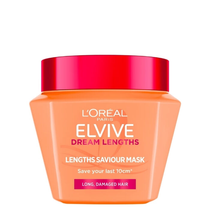 DREAM LONG Mascarilla S.O.S  