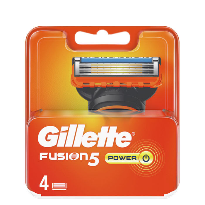 FUSION 5 POWER Recambios  