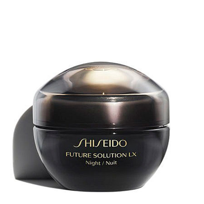 Future Solution LX Total Regenerating Night Cream  50ml-163434 0