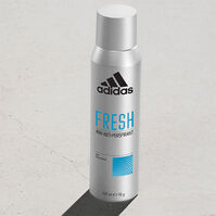 Fresh Desodorante Spray  150ml-219004 1