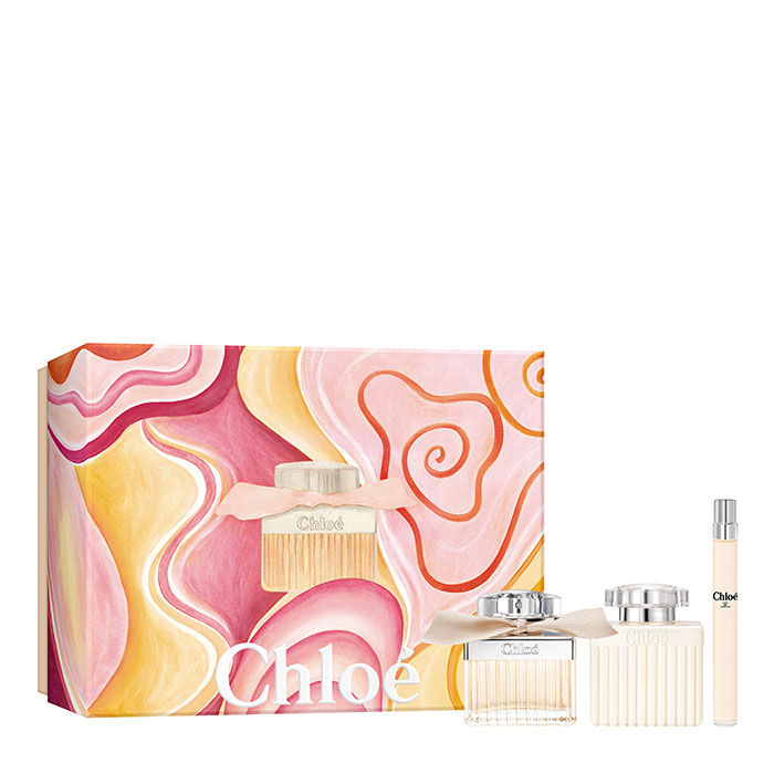 CHLOÉ Estuche  