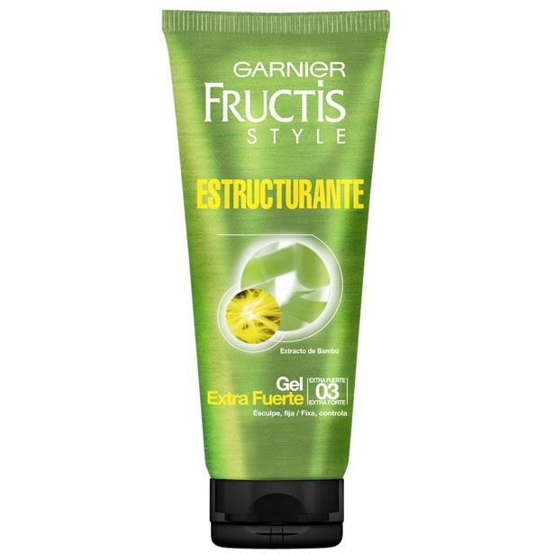Estructurante Gel  200ml-107931 1