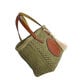 Bolso de Mano Aruba Verde   4