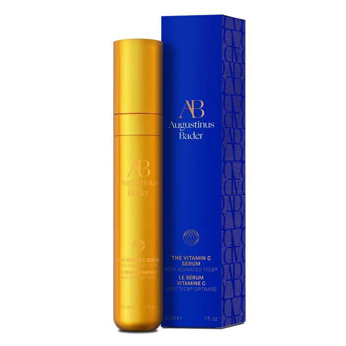 The Vitamin C Serum  30ml-234485 1