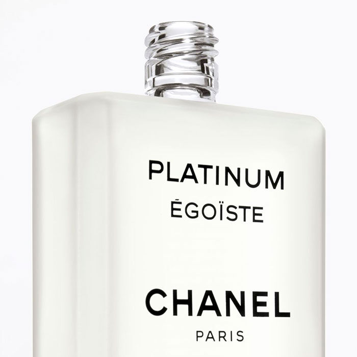 PLATINUM ÉGOÏSTE  100ML-208312 2