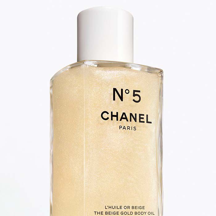 N°5  250ML-223789 2