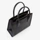 Bolso Shopper Wilk Negro   3