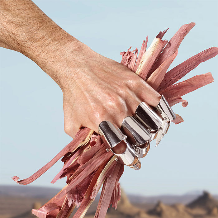 K BY DOLCE & GABBANA EDP  100ml-232280 5