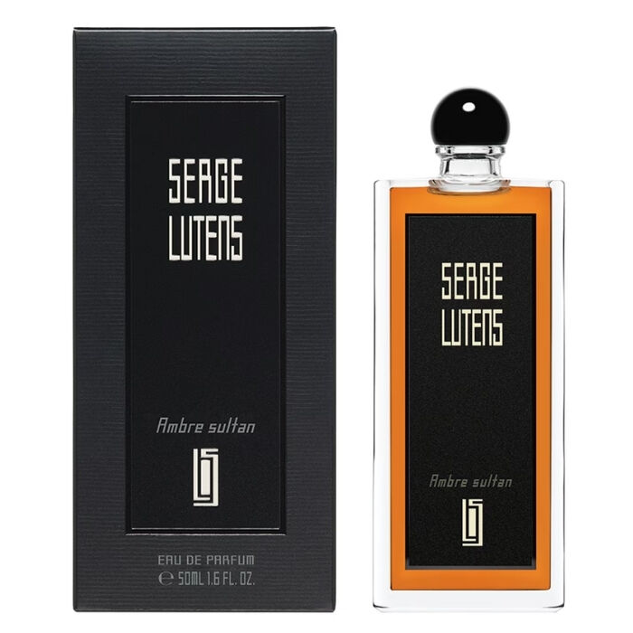 Ambre Sultan  50ml-240686 1