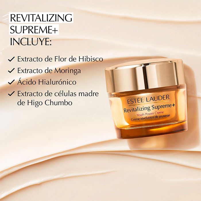 Revitalizing Supreme+ Youth Power Creme  50ml-202484 5
