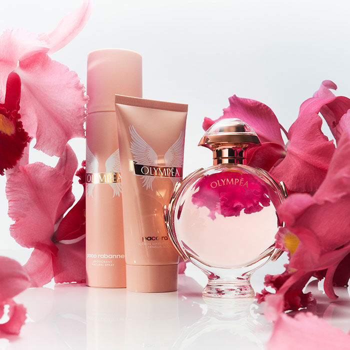 OLYMPEA  80ml-206896 6