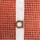 Bolso de Hombro Nimbo Naranja   4