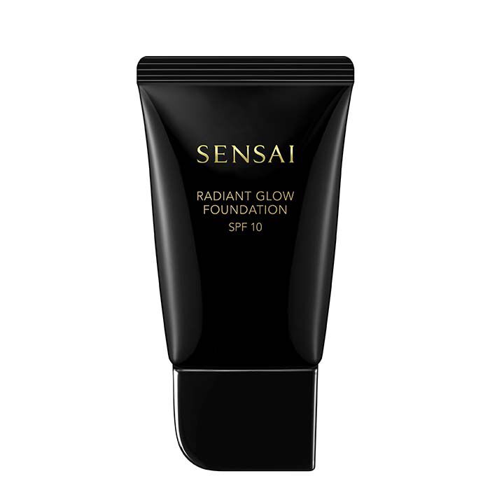 Radiant Glow Foundation  