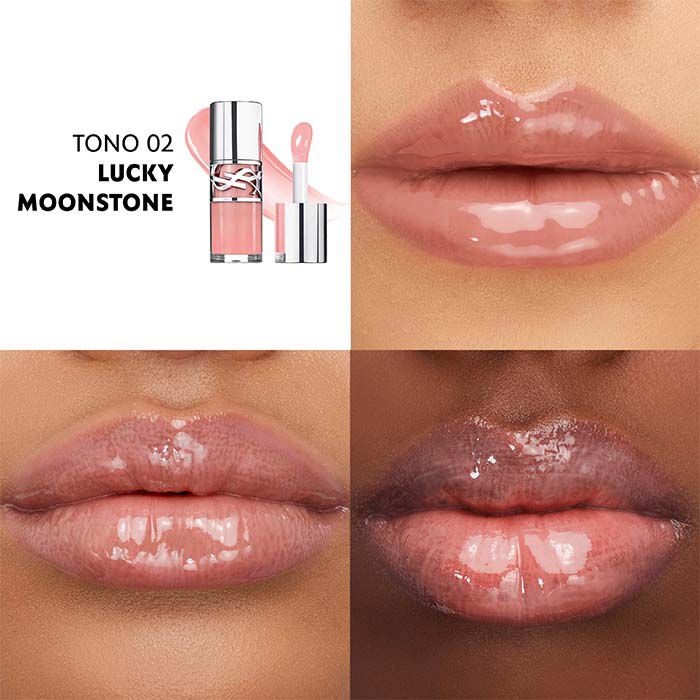 Loveshine Plumping Lip Oil Gloss   2