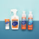 Sun Lemonoil Sport Spray Invisible SPF50  250ml-157731 1