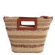Bolso de Mano Lumi Beige   3
