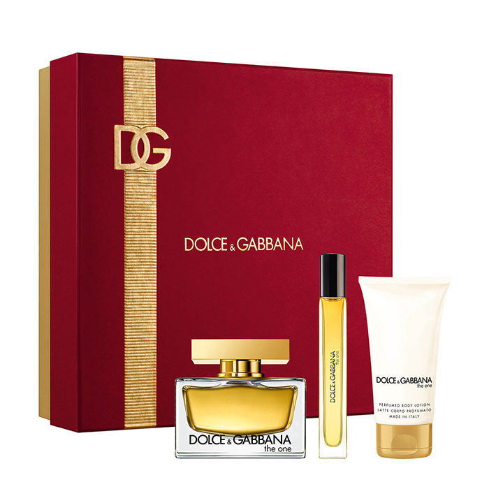 THE ONE Estuche  75ml-224165 0
