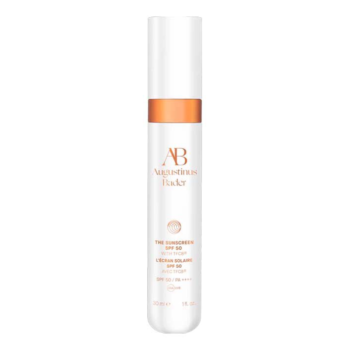 The Sunscreen SPF 50  30ml-234486 5