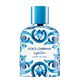 LIGHT BLUE CAPRI IN LOVE Pour Homme  100ml-228416 0