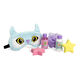 My Best Friends Bath & Eye Mask Set  1ud.-224108 3