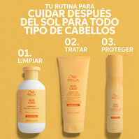 Invigo Sun Care Shampoo  300ml-214531 3