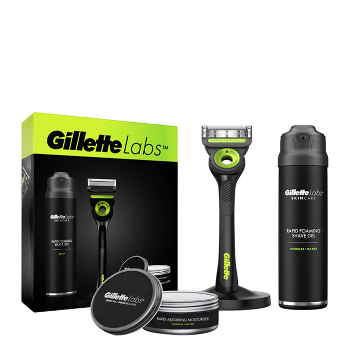 GILLETTELABS Estuche  1ud.-217059 1