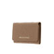 Monedero Lio Re Beige   3