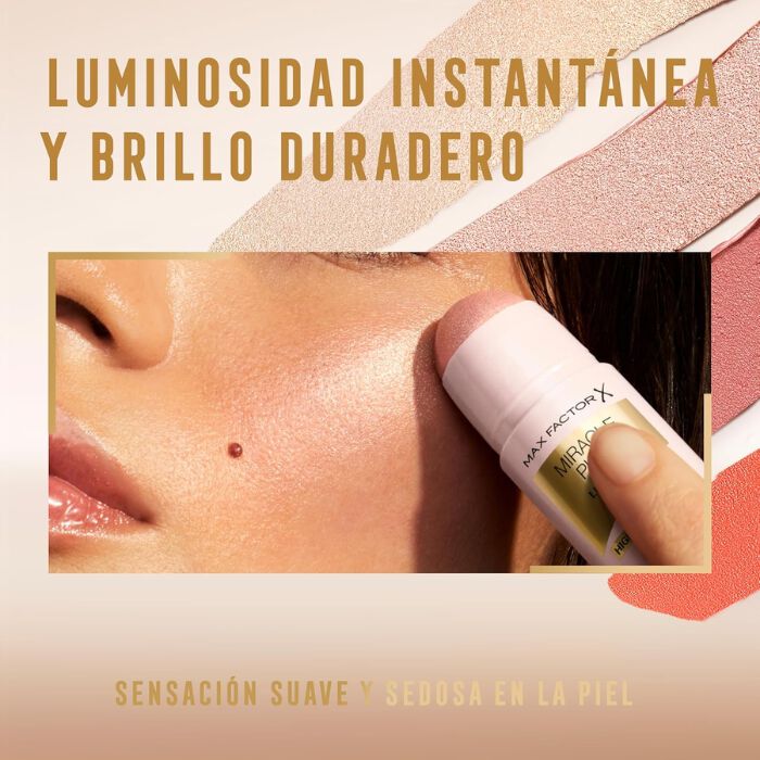 Miracle Pure Luminous Touch Iluminador   4