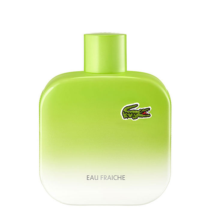 Eau de Lacoste L. 12.12 Eau Fraiche Pour Lui  