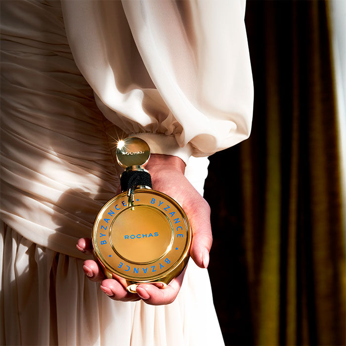 BYZANCE GOLD  90ml-209354 2