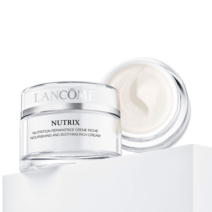 Nutrix Réparatrice Crème Riche  50ml-198943 2