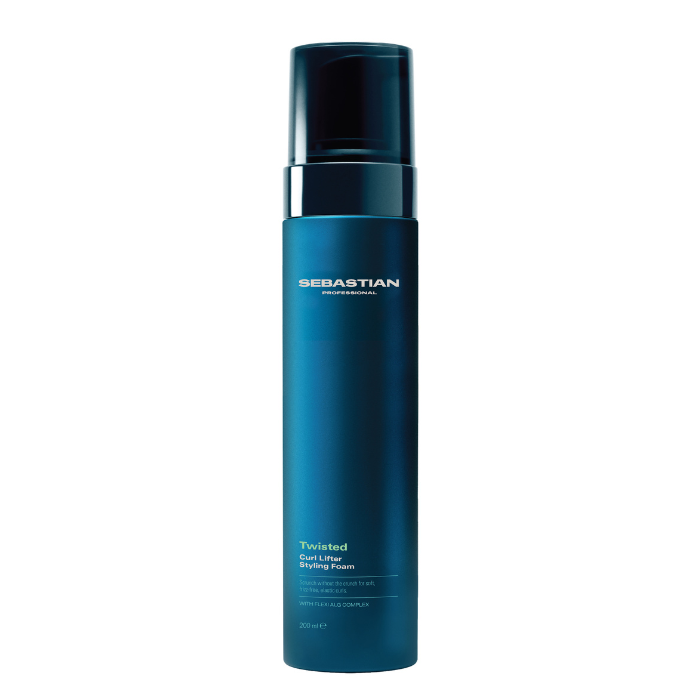 Twisted Foam  200ml-236782 0
