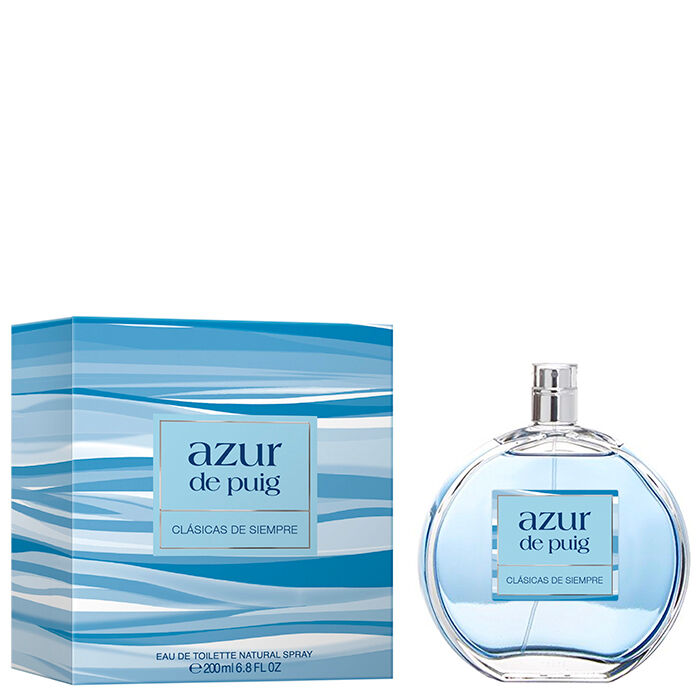 Azur de Puig  200ml-167959 1
