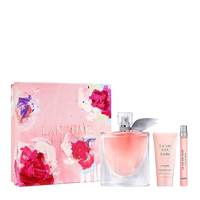 LA VIE EST BELLE Estuche  100ml-228647 1