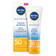 Protección Facial Control de Brillos Color SPF50  50ml-210739 1