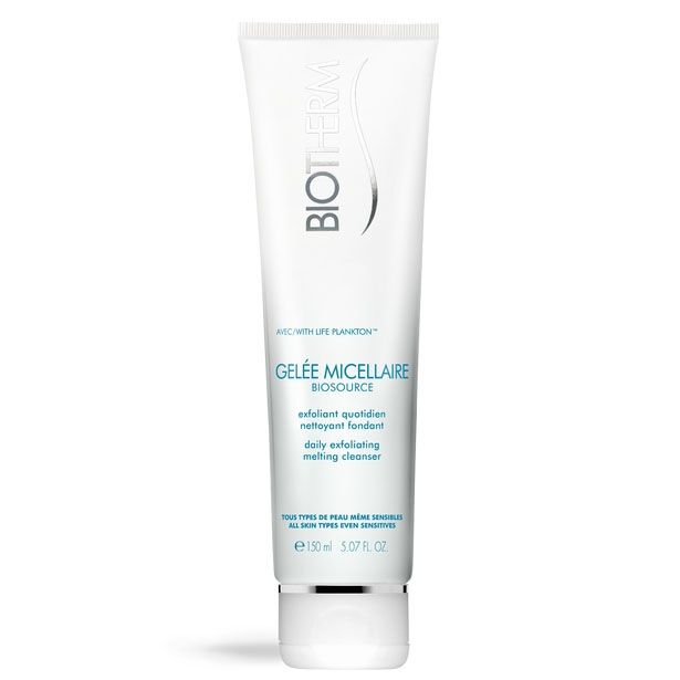 Biosource Gelée Micellaire  150ml-151951 0
